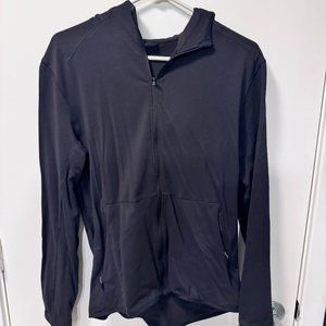 Lululemon Cross Cut Hoodie Mens Medium